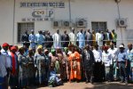Région du Nord : le nouveau Directeur du Centre des Métiers des Travaux Publics de Garoua installé 